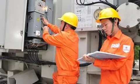 EVN tăng giá điện từ 2% phải xin ý kiến