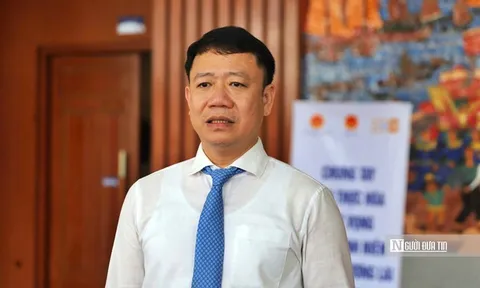 Không đạt mức sinh thay thế, Việt Nam sẽ trở thành quốc gia dân số già