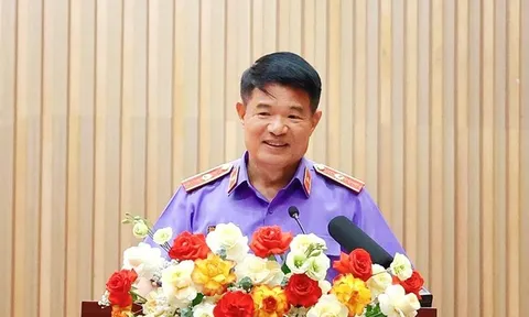 Xây dựng nền công tố hiện đại, nâng cao hiệu quả kiểm sát hoạt động tư pháp