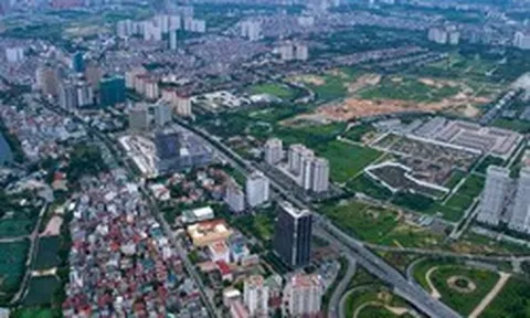Bộ Nội vụ đề xuất chưa xem xét, giảm nhẹ kỷ luật với một số vi phạm đất đai cũ
