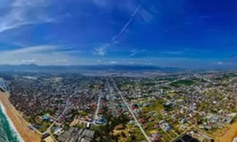 Chưa có 'đại bàng' làm tổ ở Đắk Lắk