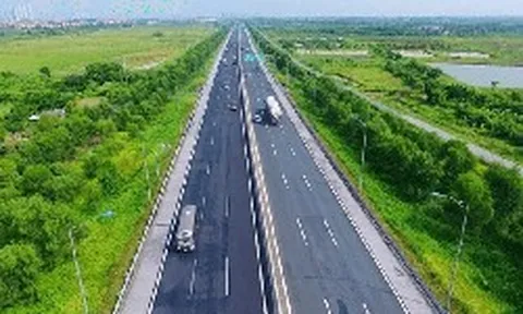 Diễn biến mới về tuyến cao tốc 44.000 tỷ đồng, băng qua 2 con đèo hiểm trở tại Việt Nam