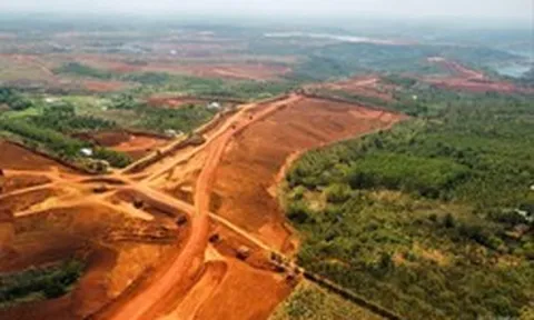 Việt Nam phát hiện một khu vực có 2/3 diện tích nằm trên kho báu siêu quý