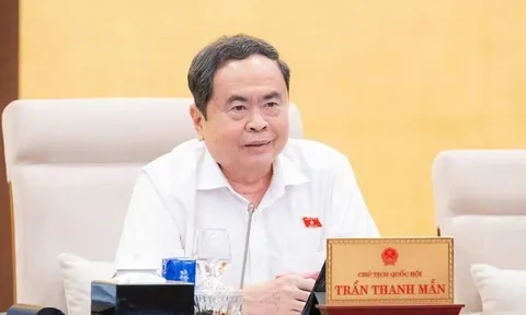 Chủ tịch Quốc hội: Để công tác phổ biến, giáo dục pháp luật không còn mang tính hình thức, lối mòn