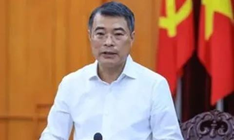 Thủ tướng Lê Minh Hưng: Lạng Sơn cần thay đổi mạnh mẽ tư duy, cách nghĩ, cách làm