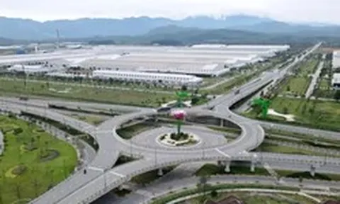 Khu kinh tế Chu Lai tham vọng hút 5 tỷ USD