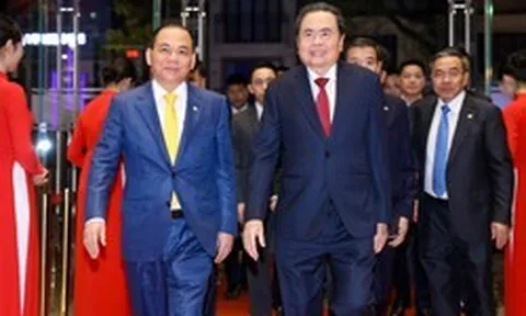 Giải thưởng của tỷ phú Phạm Nhật Vượng kết nối những bộ óc kiệt xuất toàn cầu giải nhiều bài toán cho VN