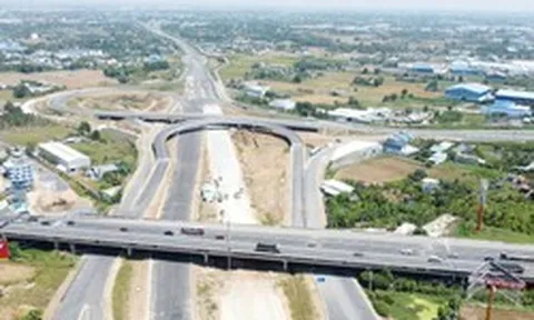 Đông Nam Bộ: Khơi thông động lực cho mục tiêu tăng trưởng hai con số