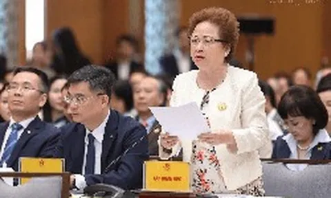Gặp Thủ tướng, Chủ tịch BRG Nguyễn Thị Nga đề xuất hỗ trợ lãi suất 2% cho 1 lĩnh vực có dư nợ tăng hơn 20% mỗi năm