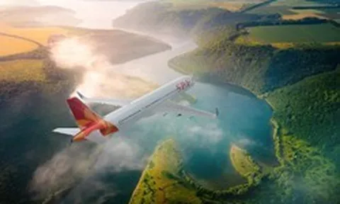 Sun PhuQuoc Airways vượt qua những giới hạn, chinh phục bầu trời thế giới