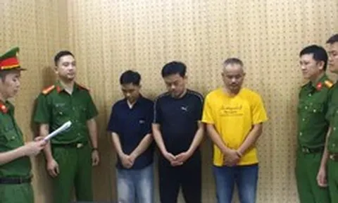 Làm giả phiếu thí nghiệm vật liệu xây dựng, giám đốc doanh nghiệp ở Sơn La bị bắt