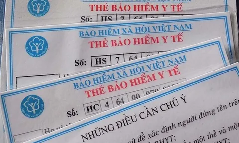 Thẻ bảo hiểm y tế hết hạn khi đang nằm viện, quyền lợi có bị ảnh hưởng?