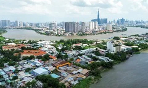 Sun Group muốn xây 4 cây cầu vượt sông để kết nối siêu dự án gần 100.000 tỷ đồng tại thành phố giàu nhất Việt Nam