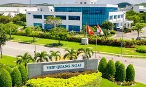 TOÀN VĂN: Nghị quyết số 10-NQ/TW của Bộ Chính trị về PHÁT TRIỂN KINH TẾ có VỐN ĐẦU TƯ NƯỚC NGOÀI
