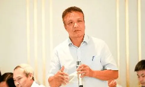 "Nhiều doanh nghiệp nắm trong tay hàng nghìn tỷ đồng nhưng không thể tăng trưởng"