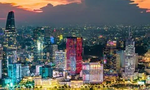 Từ thu nhập trung bình cao tới thu nhập cao: Cột mốc mới của Việt Nam
