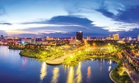 Tỉnh có quy mô kinh tế đạt 21 tỷ USD, chỉ đứng sau TP.HCM, Hà Nội, Hải Phòng và Đồng Nai, nơi 'đại bàng' Samsung, Canon, Foxconn chọn làm tổ