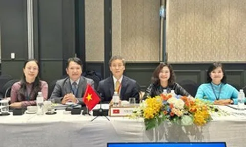 ALA Việt Nam sẵn sàng nỗ lực đăng cai Đại hội đồng ALA vào năm 2029