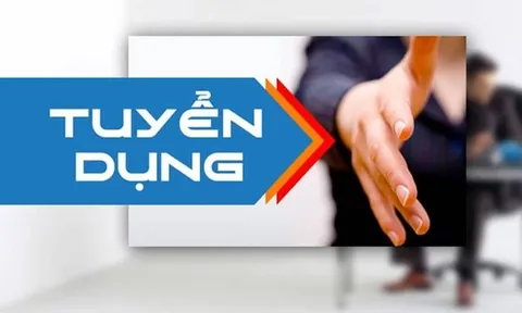 Tạp chí Đời sống và Pháp luật tuyển dụng phóng viên khu vực miền Bắc
