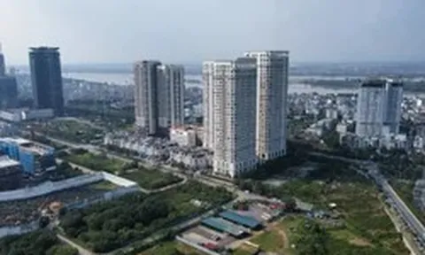 Sửa Luật Đất đai: Xác định giá đất sát thị trường, không để hình thành cơ chế nhiều giá