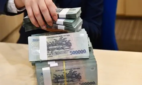 Bộ Nội vụ đề xuất tăng lương tối thiểu vùng 7,8% từ 1/1/2027