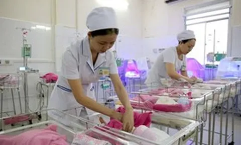 Địa phương nào chi tới 5 triệu đồng cho người sinh đủ hai con?