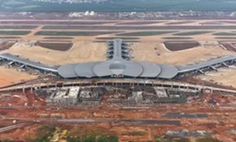 Phấn đấu đến năm 2035, TP Đồng Nai trở thành đô thị theo mô hình đô thị sân bay