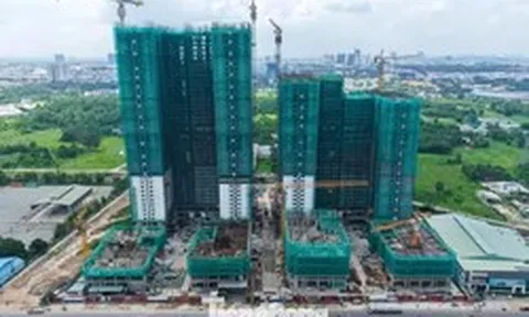 Thị trường bất động sản bước vào giai đoạn 'thanh lọc' theo nhu cầu thực