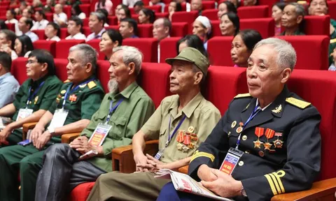 Mở rộng các trường hợp được công nhận thương binh, liệt sĩ
