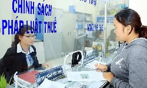 Cơ quan Thuế yêu cầu MBBank, Vietinbank, BIDV trích tiền từ tài khoản ngân hàng của những công ty có tên trong danh sách sau