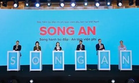 Techcom Insurance tiên phong giới thiệu bảo hiểm sức khỏe bổ sung BHYT tại Việt Nam