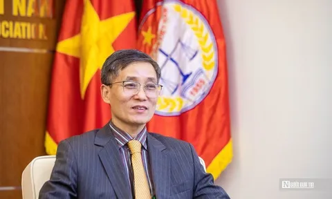 Khơi dậy sức mạnh các thành viên MTTQ trong giám sát, phản biện xã hội
