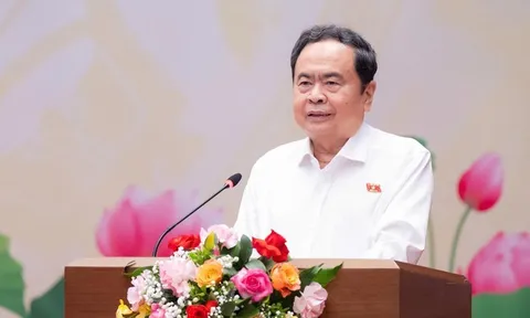 Kỳ họp không thường lệ thứ nhất Quốc hội sẽ tập trung công tác lập pháp, nhân sự