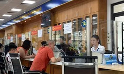 Hà Nội vận hành Hệ thống văn bản điện tử giữa doanh nghiệp và cơ quan nhà nước