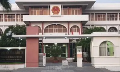 Khẩn trương sắp xếp, sáp nhập trường học, cơ sở giáo dục nghề nghiệp công lập cấp tỉnh, cấp xã