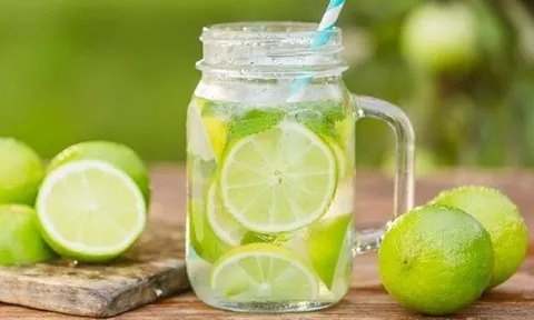 Nước chanh hạt chia: Thức uống "2 trong 1" cho làn da tươi sáng và vóc dáng cân đối