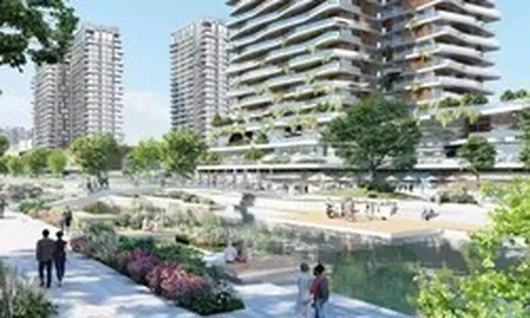 Khu kinh tế ven biển phía Nam Hải Phòng quy mô, tầm cỡ thế nào?