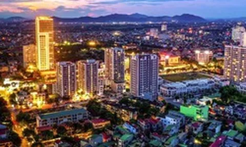 Căn hộ cao tầng được dự báo sẽ “gánh” thanh khoản tại thị trường bất động sản Nghệ An