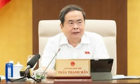Nhiều dự án luật được bổ sung vào chương trình lập pháp năm 2026
