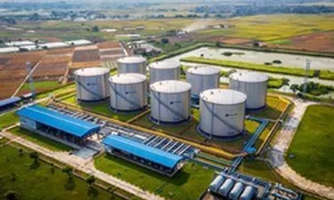 Hàng loạt thay đổi lớn trong dự thảo Nghị định kinh doanh xăng dầu