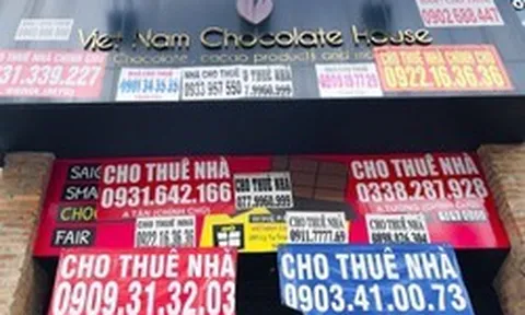 Cơ quan thuế gửi thông báo đến người đang cho thuê nhà, cho thuê bất động sản có doanh thu dưới 1 tỷ đồng/năm