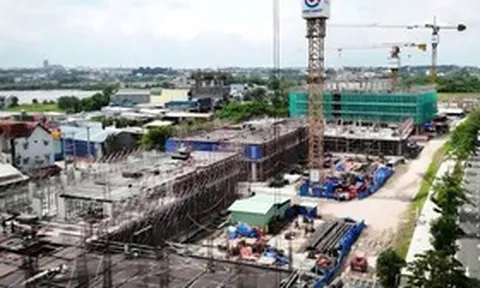 Đồng Nai tăng tốc chuyển đổi số ngành Xây dựng, rút ngắn thời gian giải quyết hồ sơ