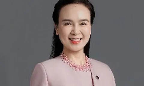 Nam Long bổ nhiệm quyền Tổng giám đốc có có hơn 30 năm kinh nghiệm trong lĩnh vực đầu tư, tài chính và bất động sản