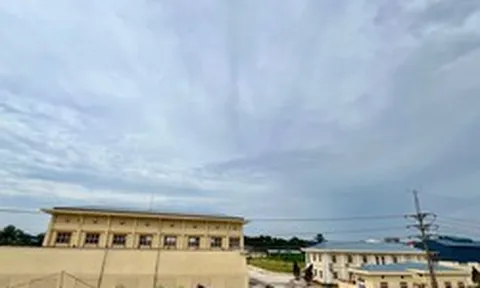 Gỡ “nút thắt” mặt bằng, đẩy nhanh tiến độ dự án chống ngập phía Bắc Hà Nội