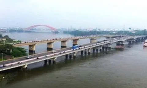 Cầu nặng 11.000 tấn bất ngờ rung chuyển, 100 người Việt Nam hò reo vì tạo kỳ tích, thành công làm chủ công nghệ phức tạp