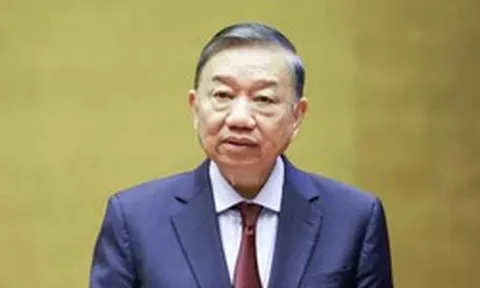 Tổng Bí thư, Chủ tịch nước: Trung ương không đặt vấn đề sắp xếp, điều chỉnh lại địa giới hành chính cấp xã