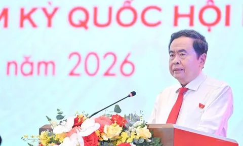 Quốc hội khóa XVI cần kiến tạo một phương thức giám sát mới