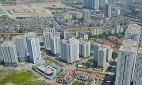 Sẽ thí điểm cơ chế Nhà nước mua lại dự án nhà ở không còn khả năng thực hiện