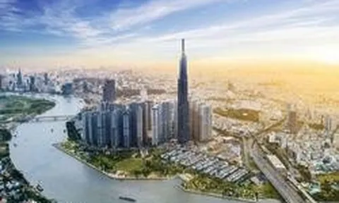Vinhomes báo lãi sau thuế 6T2026 kỷ lục hơn 52.000 tỷ đồng, gấp 5 lần cùng kỳ