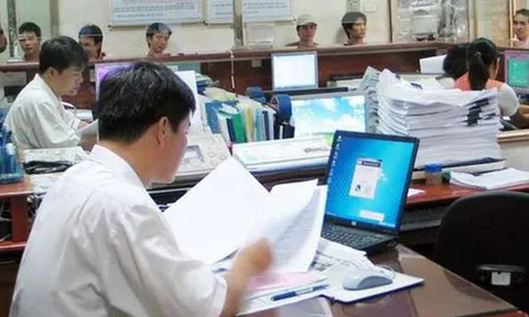 Quy định mới: Đơn vị sự nghiệp công lập chỉ tối đa 3 cấp phó